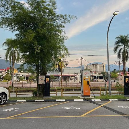 Legend Inn Taiping Bagian luar foto