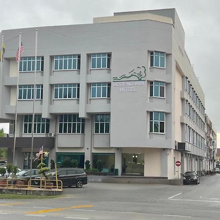 Legend Inn Taiping Bagian luar foto
