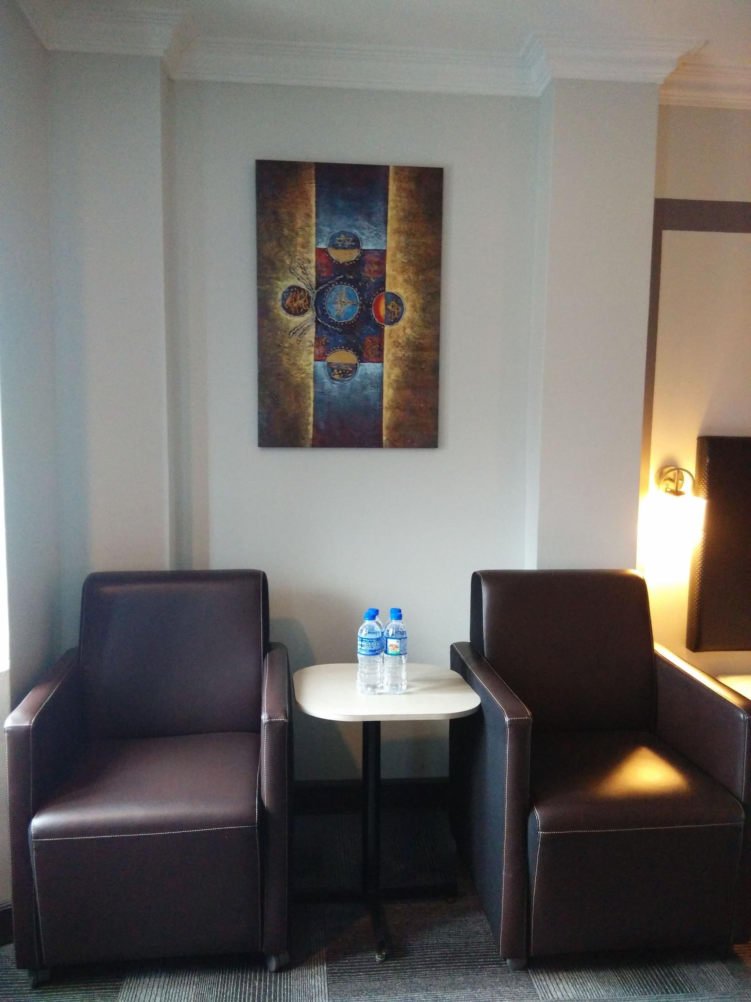 Legend Inn Taiping Bagian luar foto