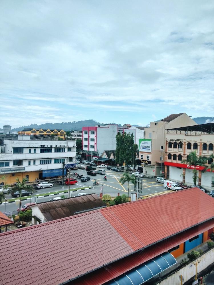 Legend Inn Taiping Bagian luar foto