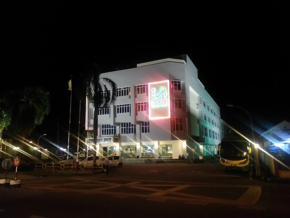 Legend Inn Taiping Bagian luar foto