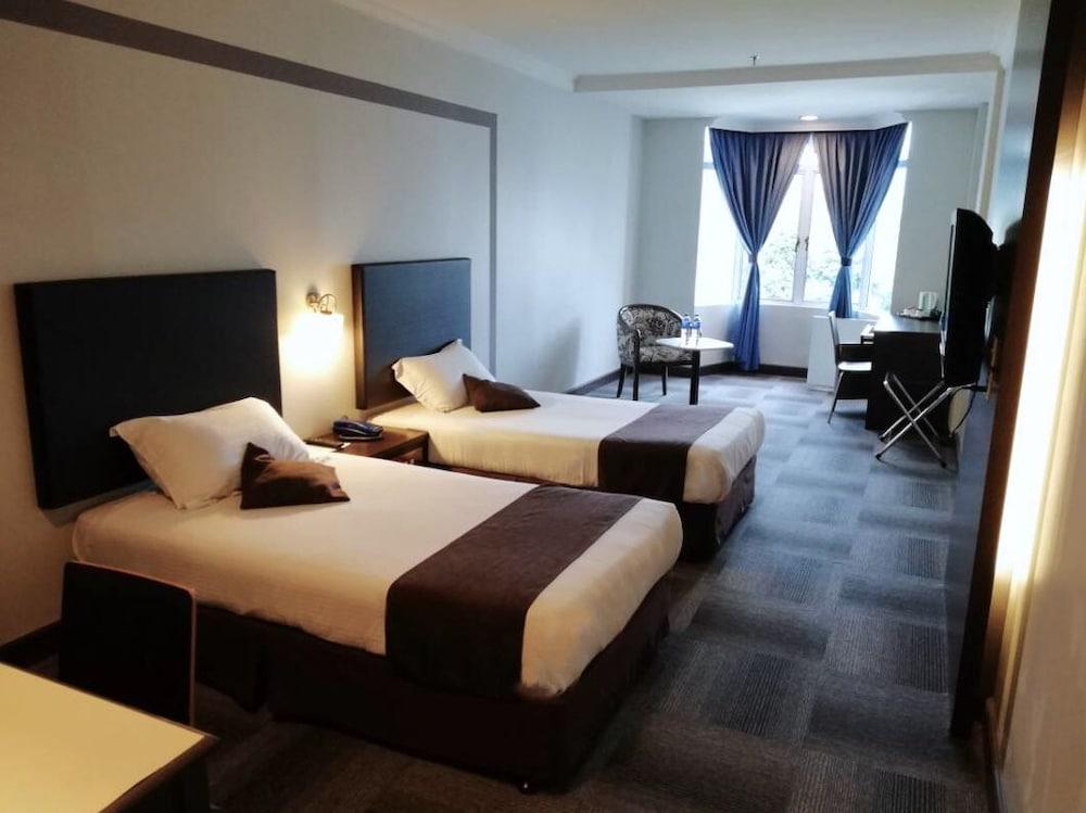 Legend Inn Taiping Bagian luar foto