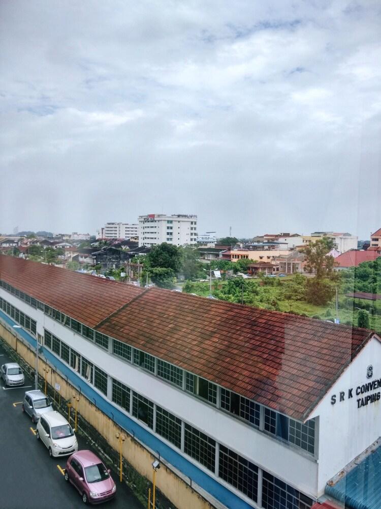 Legend Inn Taiping Bagian luar foto
