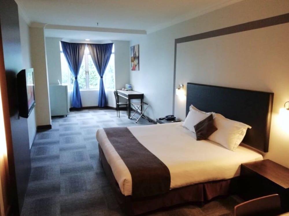 Legend Inn Taiping Bagian luar foto