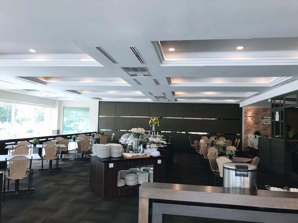 Legend Inn Taiping Bagian luar foto