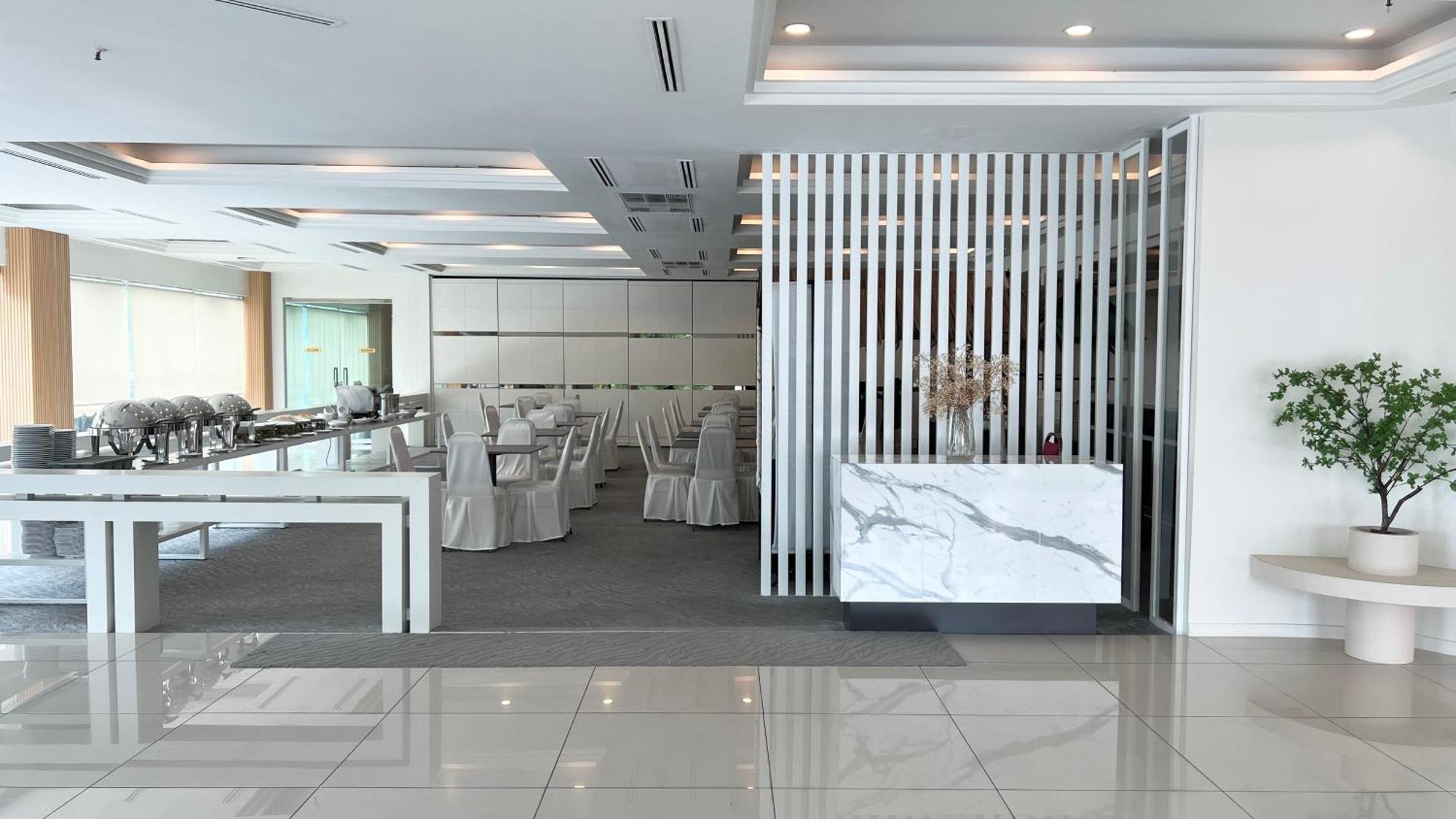 Legend Inn Taiping Bagian luar foto