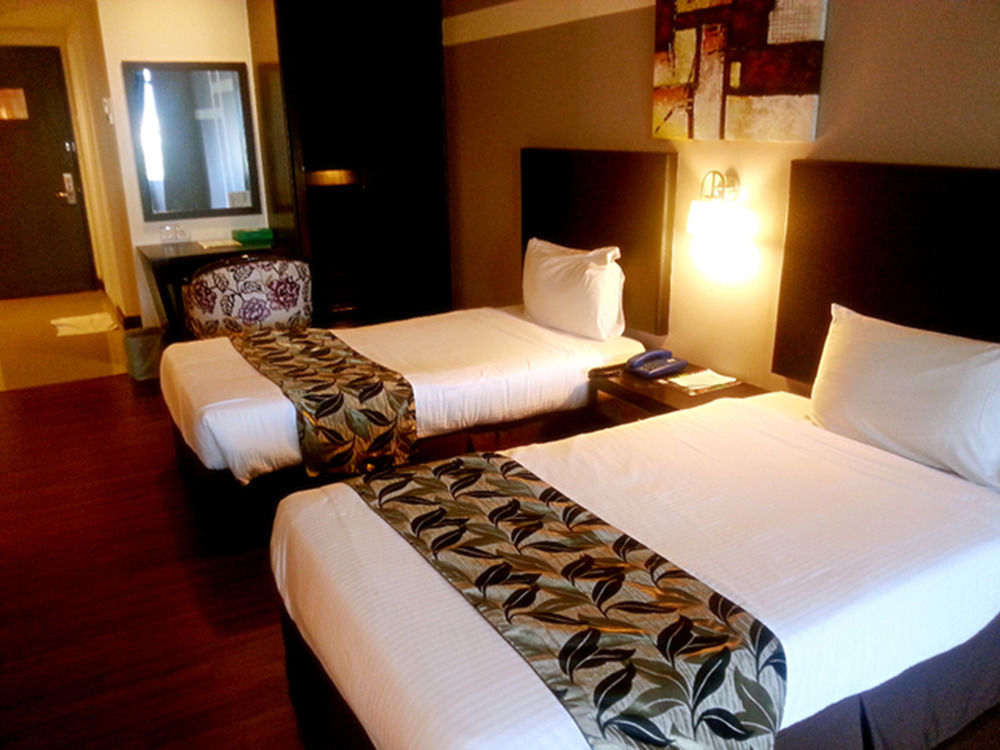 Legend Inn Taiping Bagian luar foto