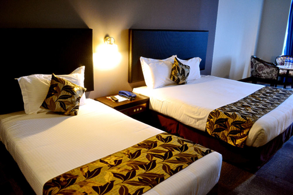 Legend Inn Taiping Bagian luar foto