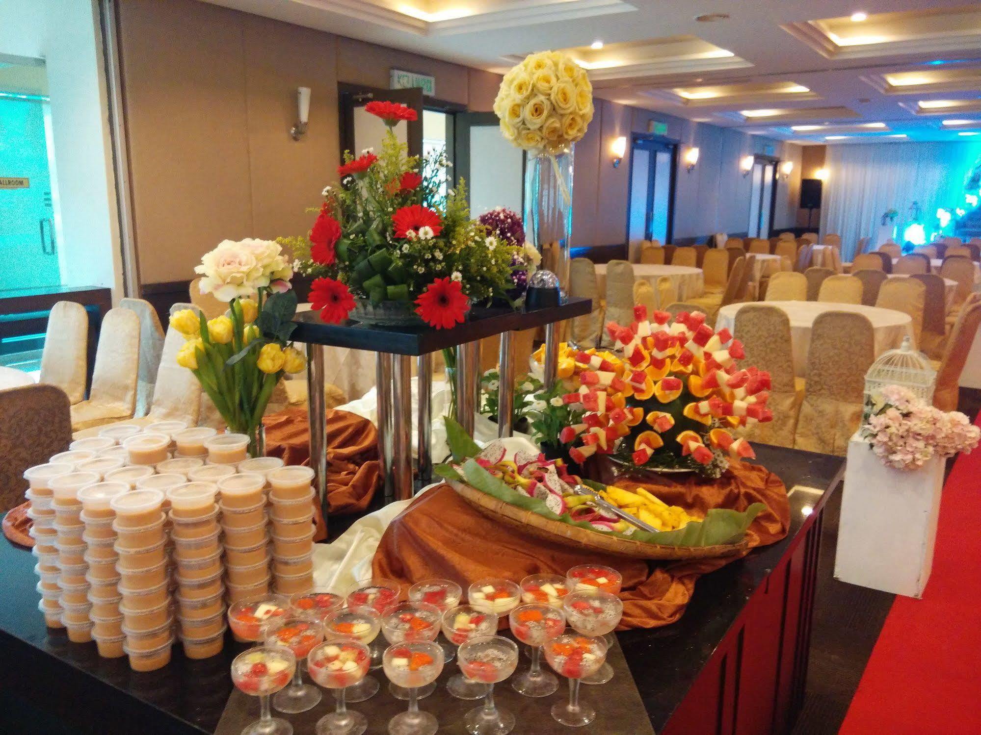 Legend Inn Taiping Bagian luar foto