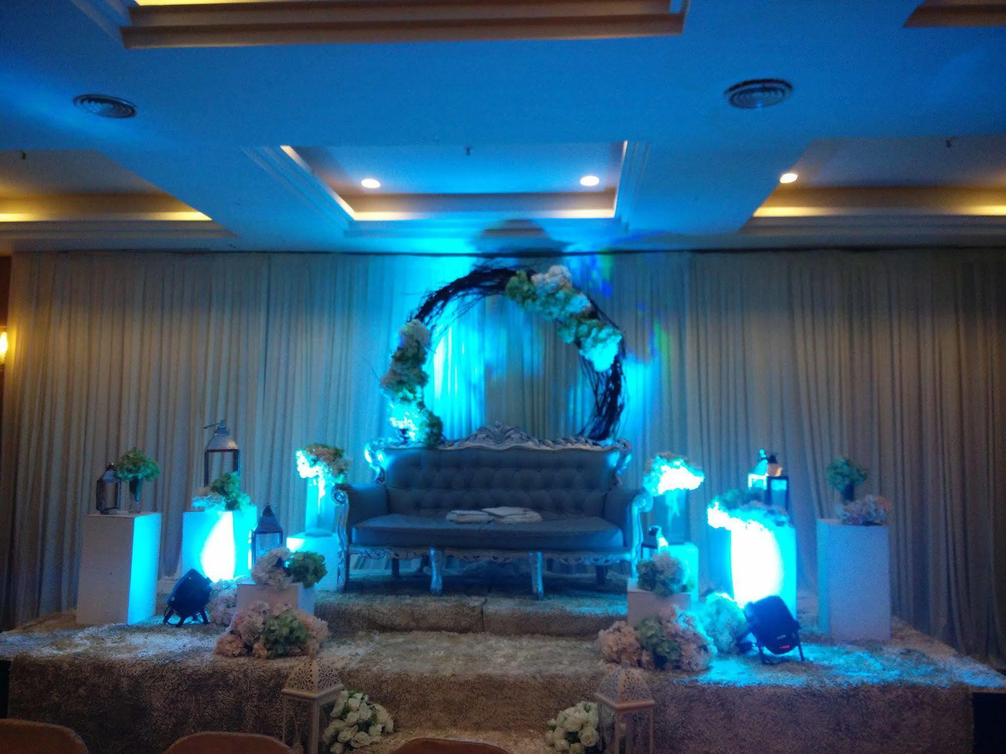 Legend Inn Taiping Bagian luar foto